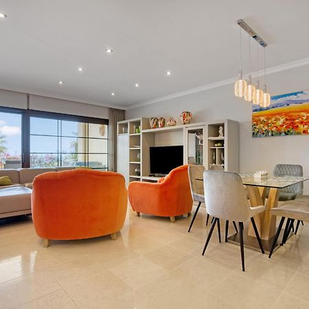 Bungalow Villa Gadea Altea Kültér fotó
