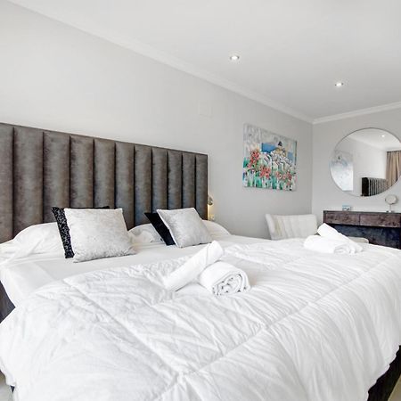 Bungalow Villa Gadea Altea Kültér fotó