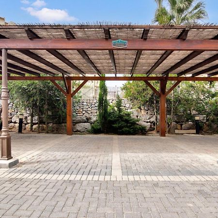 Bungalow Villa Gadea Altea Kültér fotó