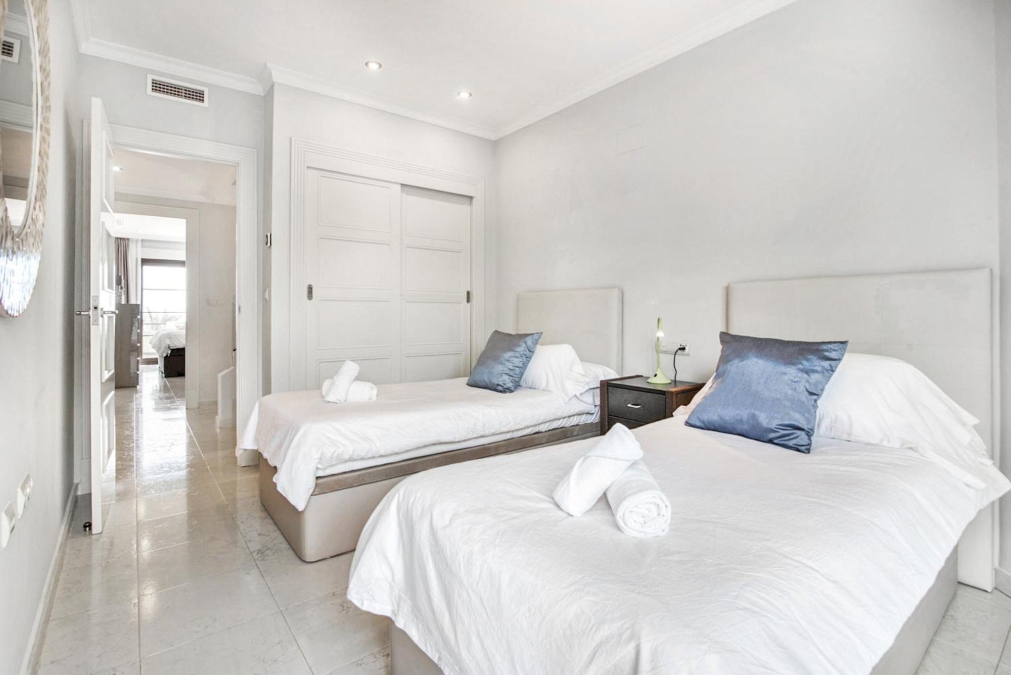 Bungalow Villa Gadea Altea Kültér fotó