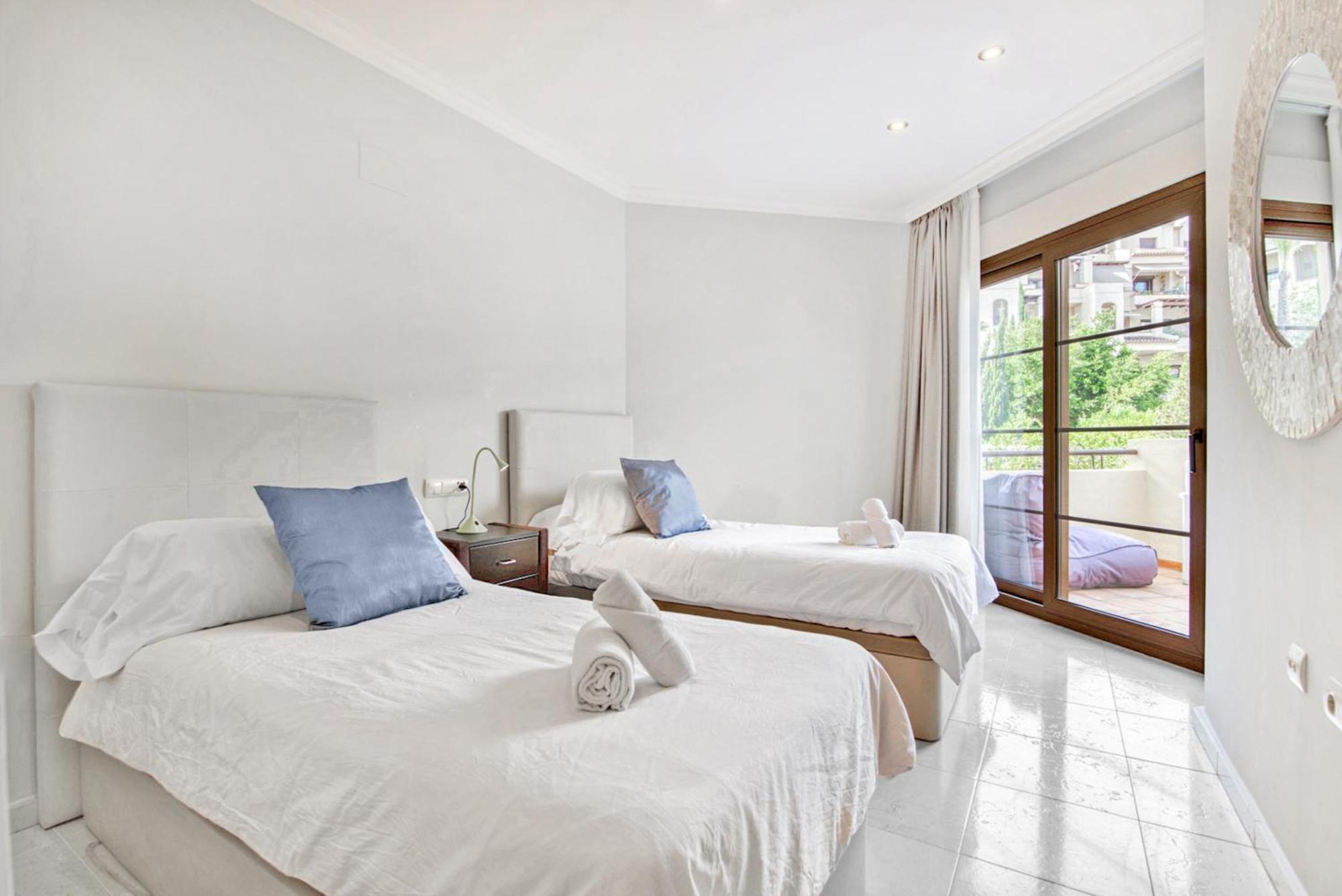 Bungalow Villa Gadea Altea Kültér fotó