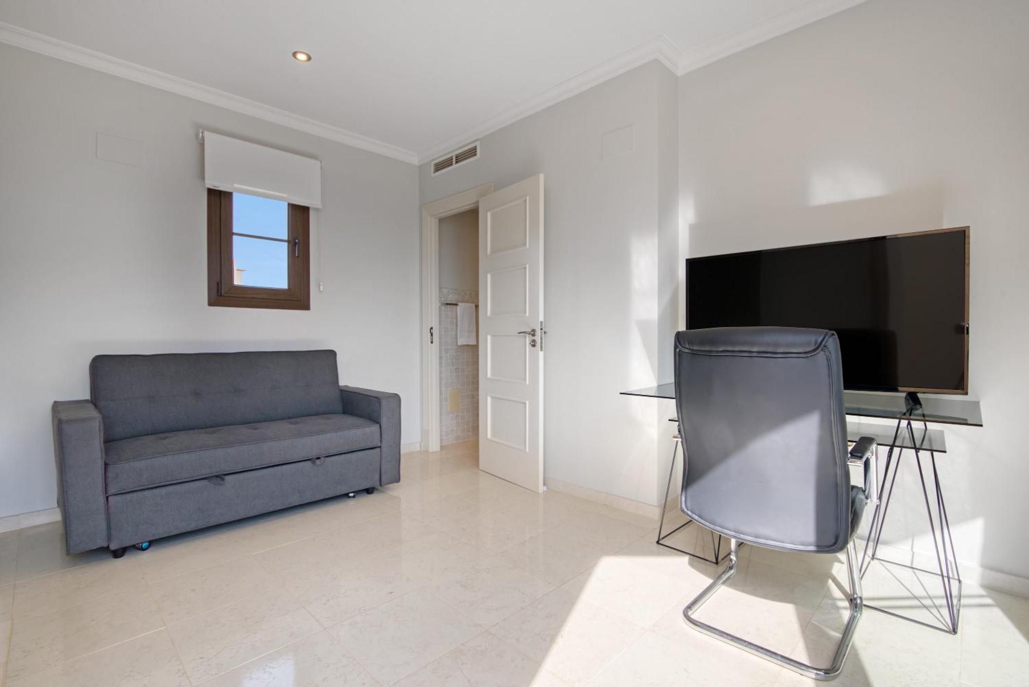 Bungalow Villa Gadea Altea Kültér fotó