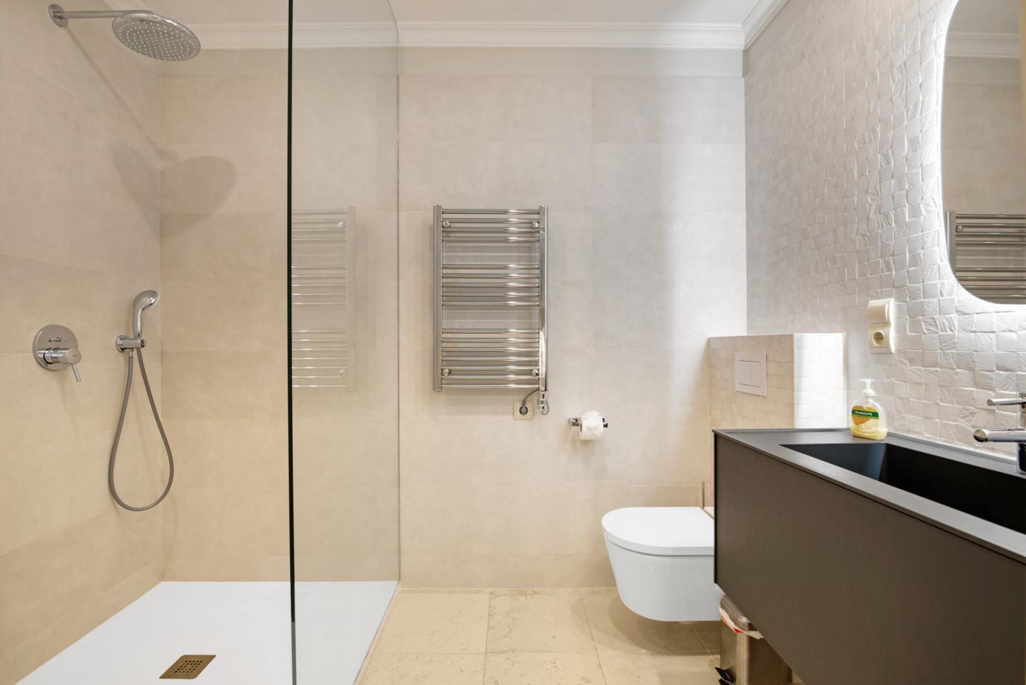 Bungalow Villa Gadea Altea Kültér fotó