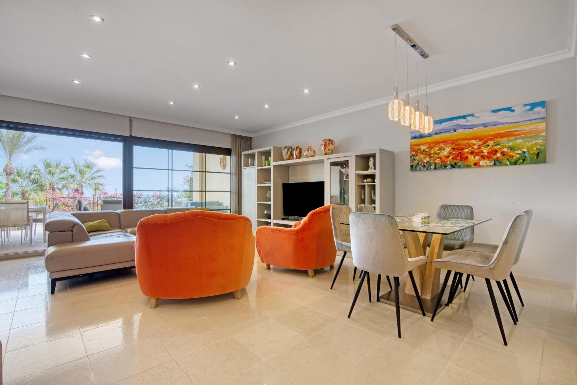 Bungalow Villa Gadea Altea Kültér fotó