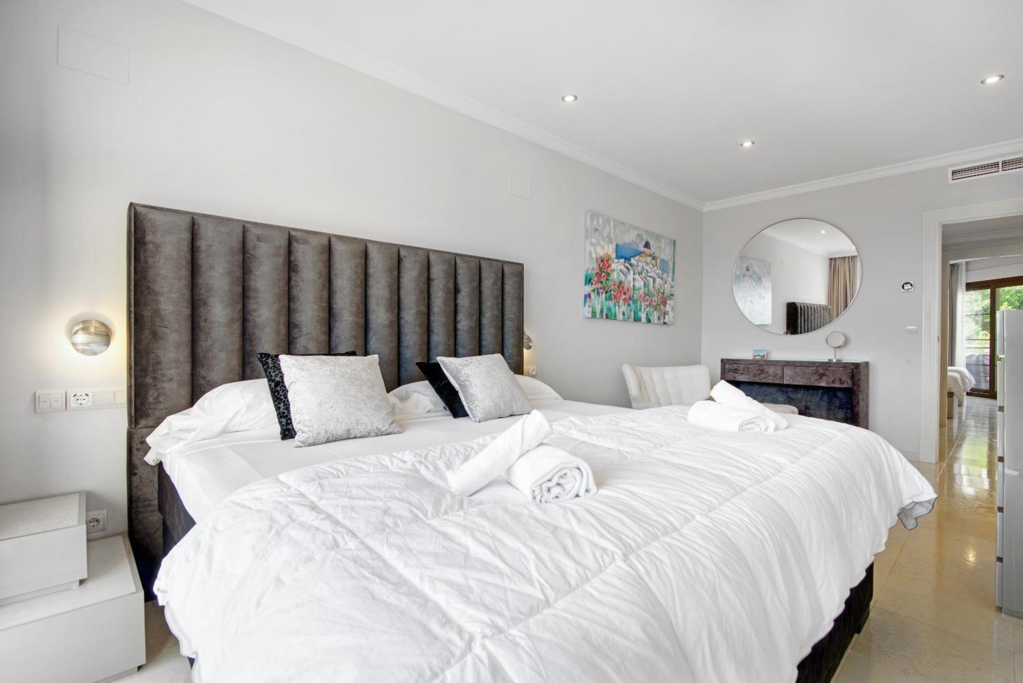 Bungalow Villa Gadea Altea Kültér fotó