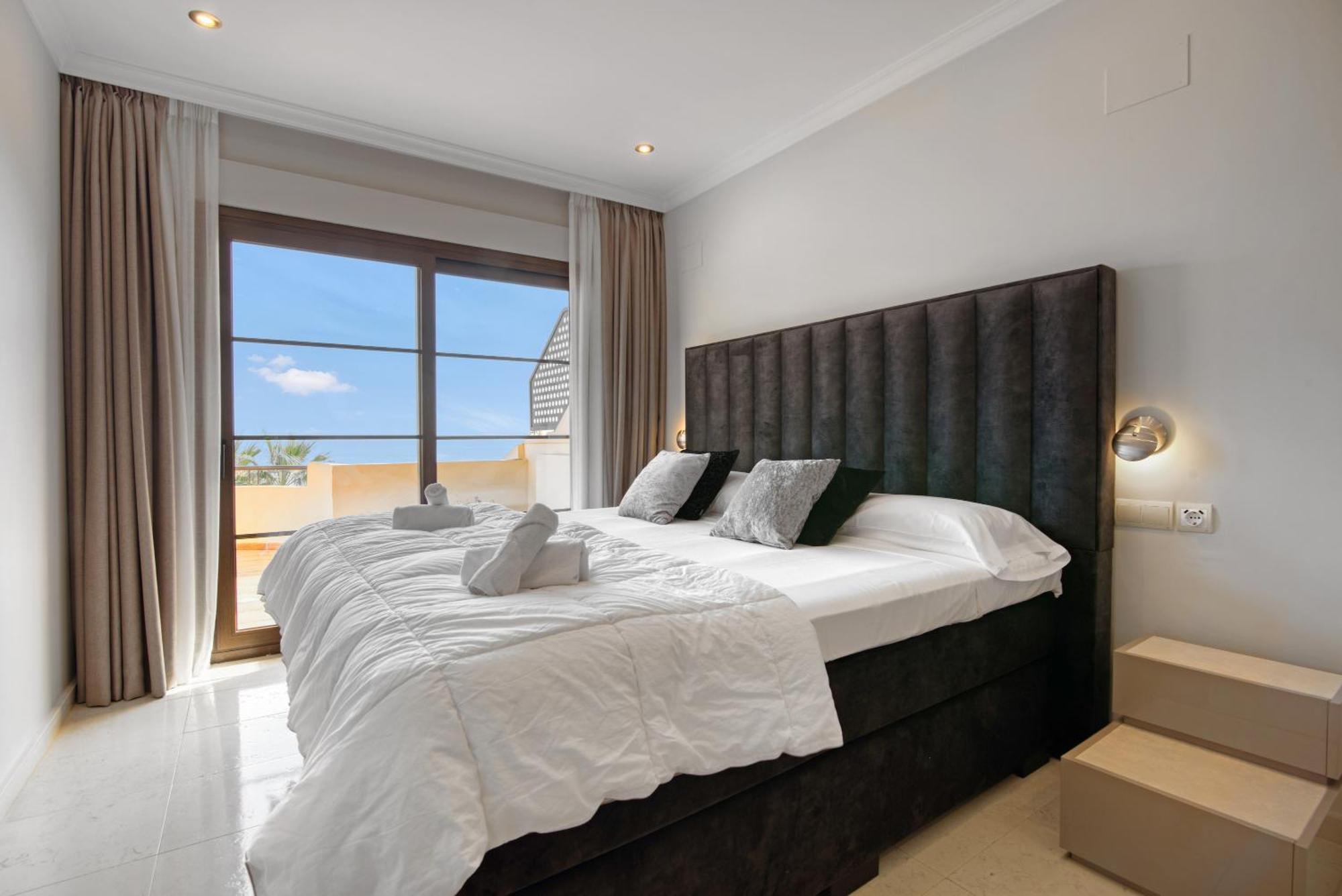 Bungalow Villa Gadea Altea Kültér fotó