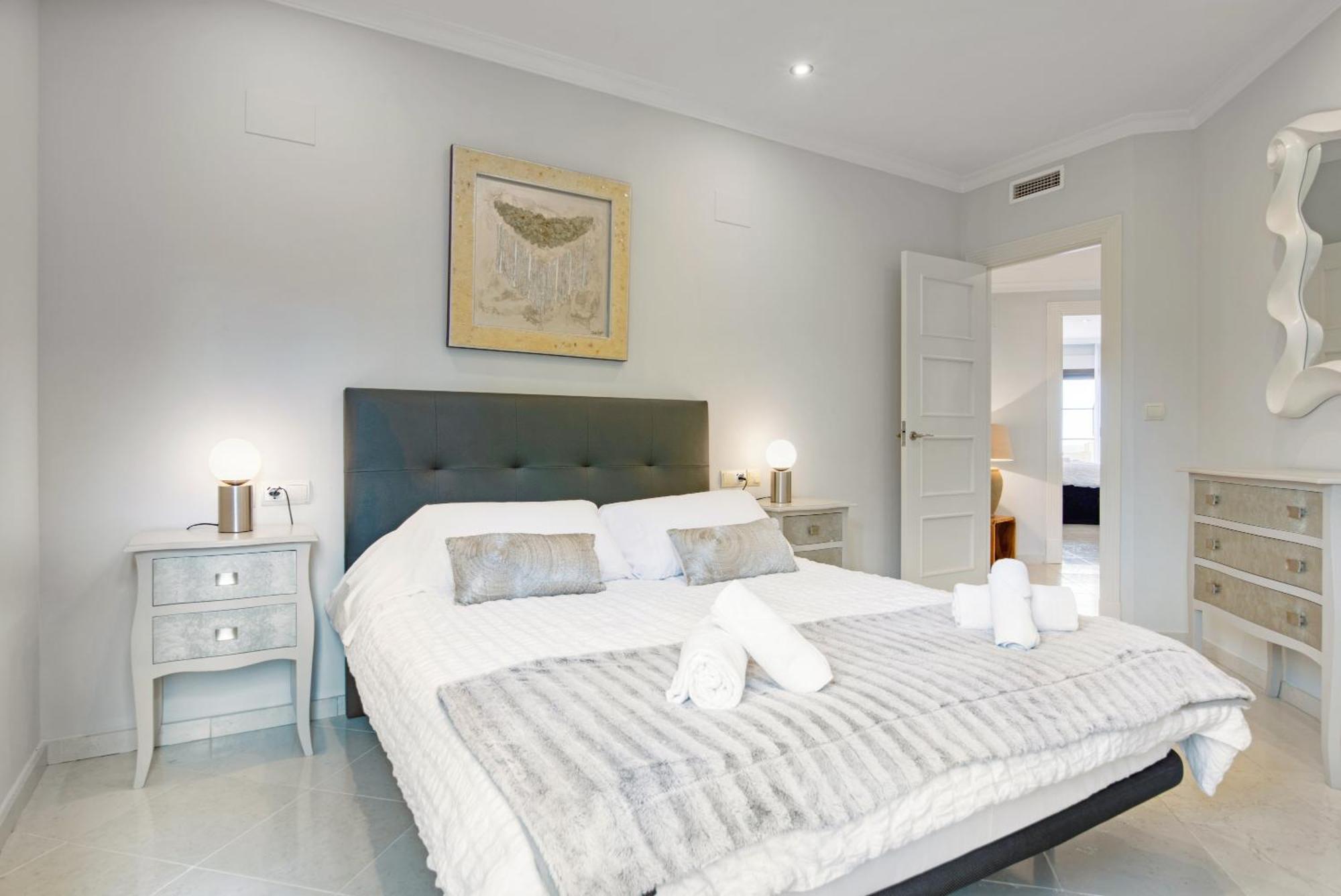 Bungalow Villa Gadea Altea Kültér fotó