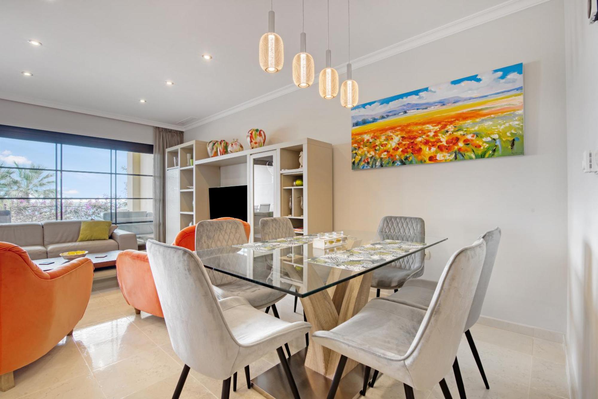 Bungalow Villa Gadea Altea Kültér fotó