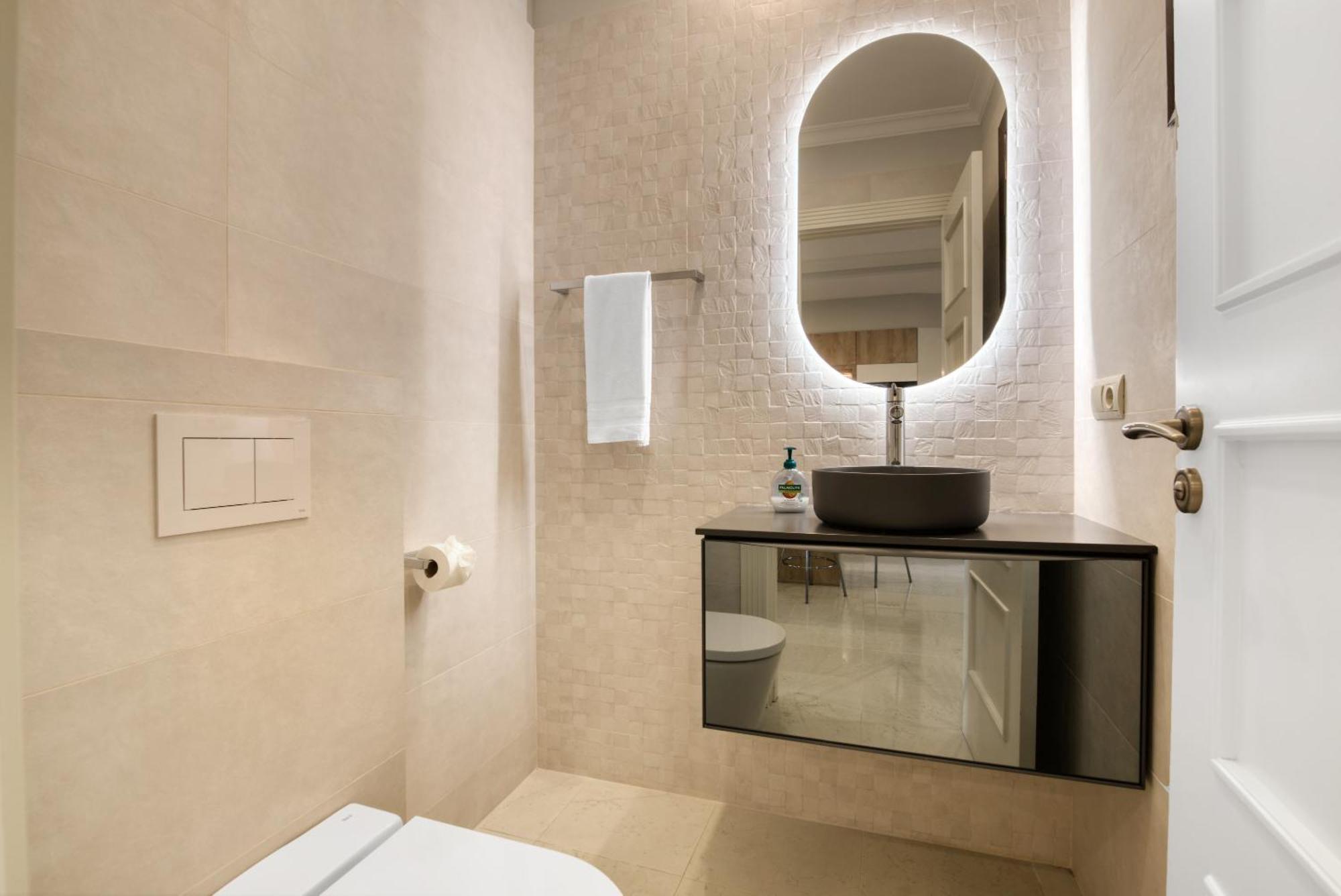 Bungalow Villa Gadea Altea Kültér fotó