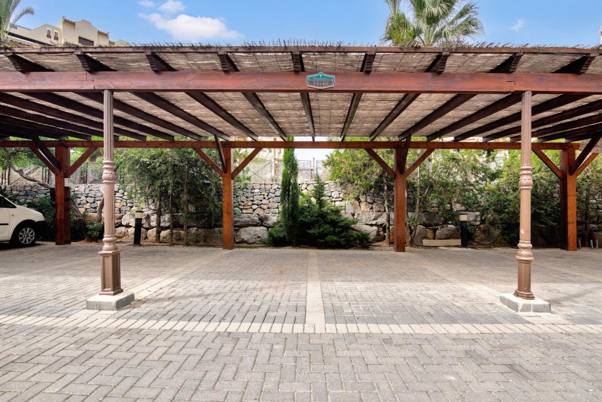 Bungalow Villa Gadea Altea Kültér fotó
