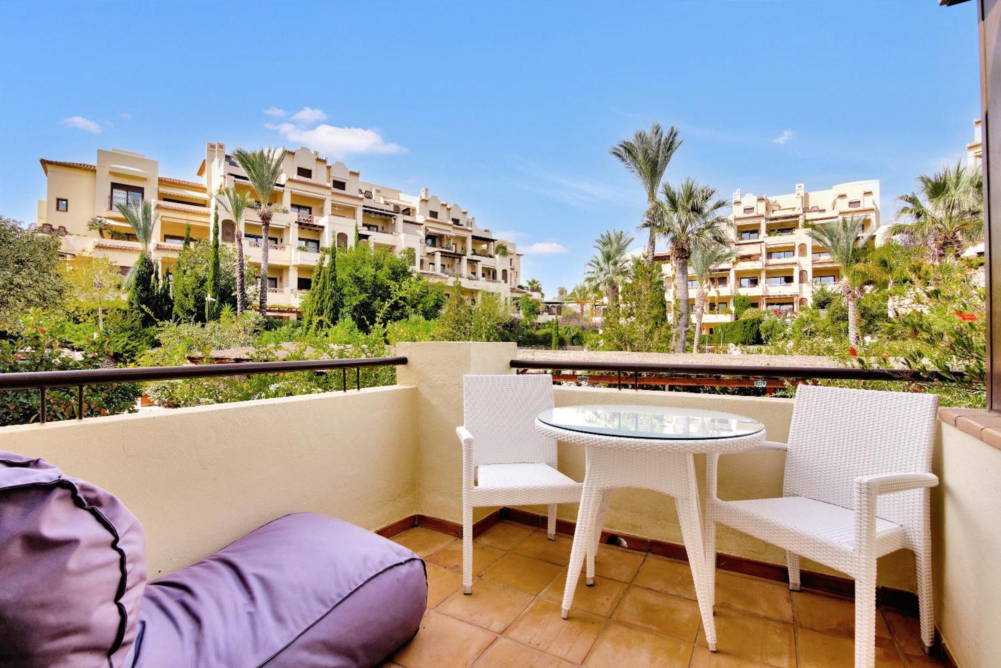 Bungalow Villa Gadea Altea Kültér fotó
